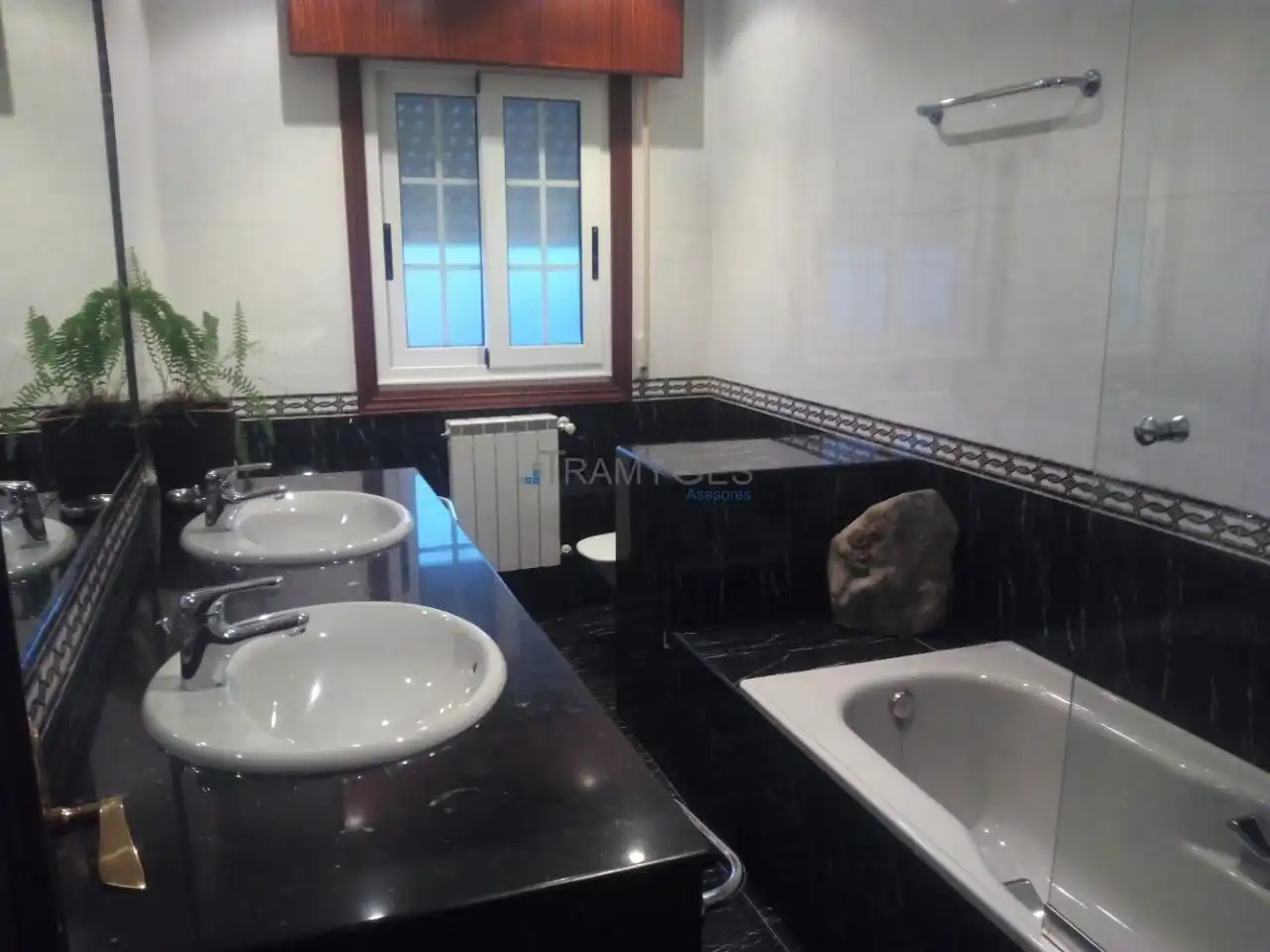 Xalet amb jardí en venda a Rotea n 46 B - Amorín, imagen 9