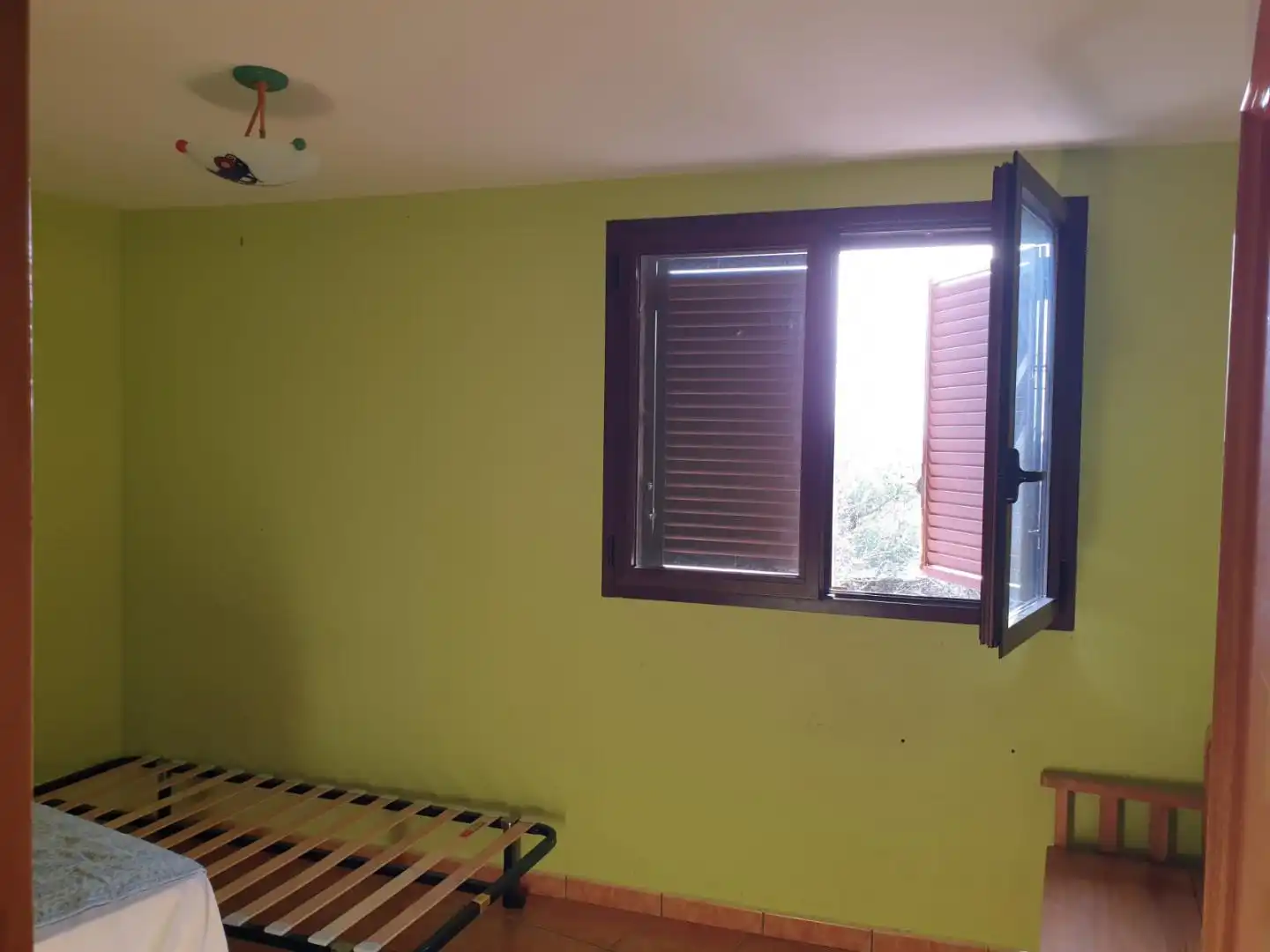 Dormitori de Casa o xalet en venda en Medinaceli amb Moblat