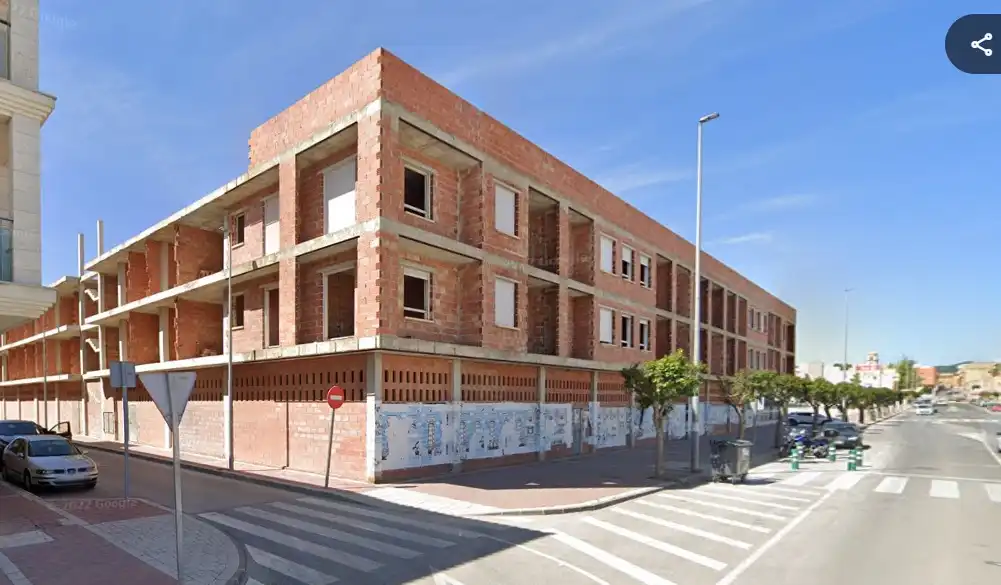 Inmuebles singulares en venta en Bullas