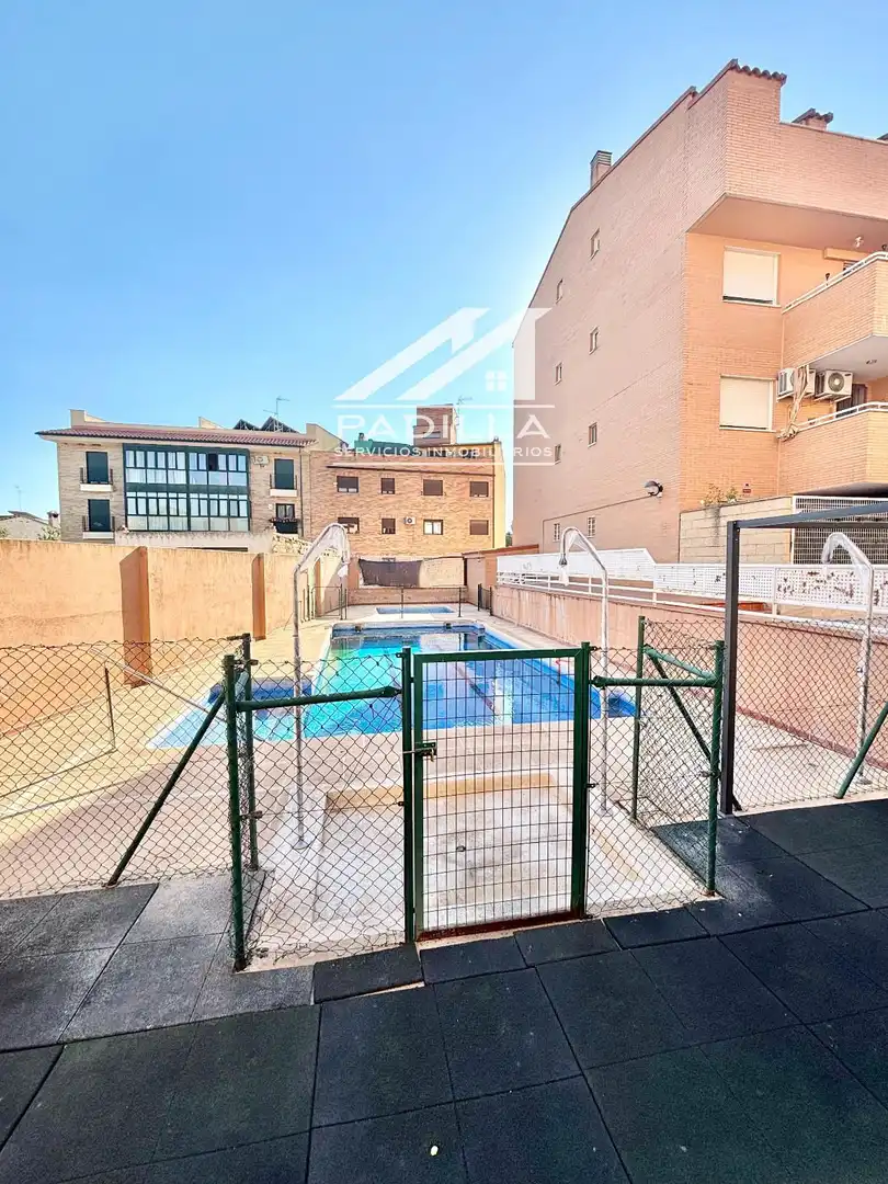 Piso con piscina en venta en GUARDIA CIVIL, imagen 39