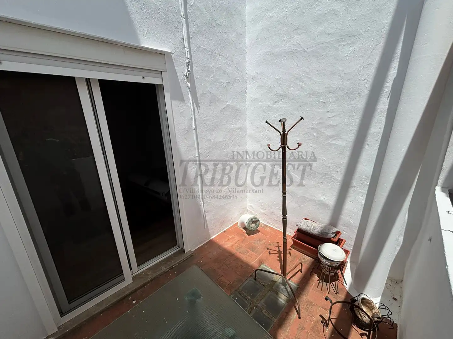 Flat for rent in Vilamarxant