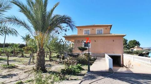 Foto 4 de Casa o xalet en venda a Campillo, Lorca