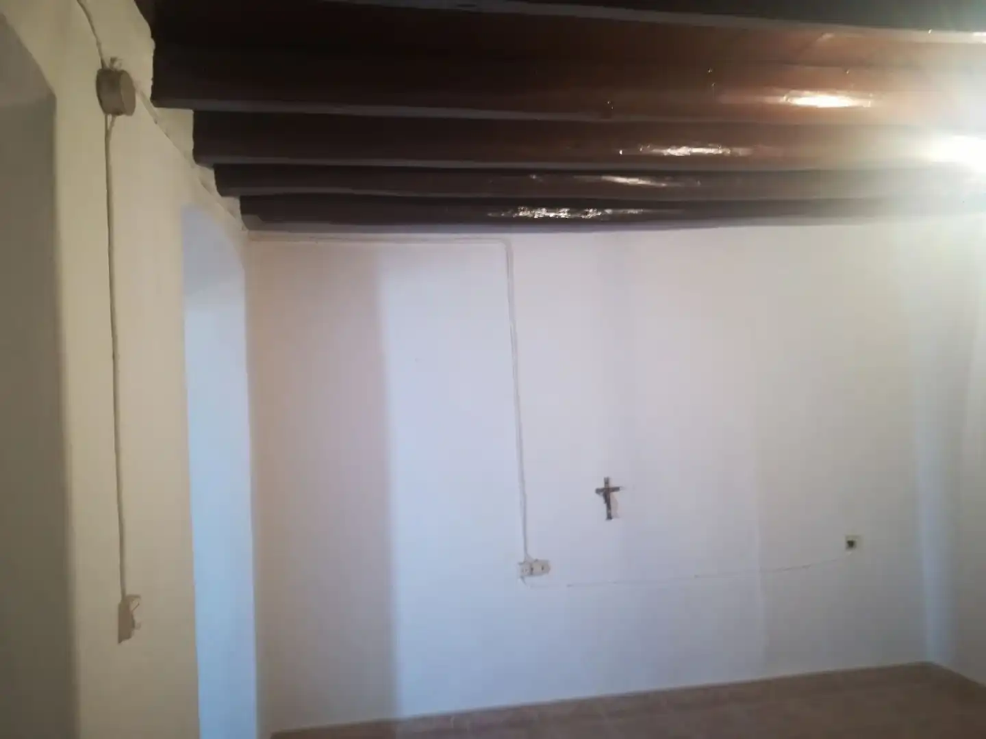 Casa o xalet en venda en Aroche amb Balcó