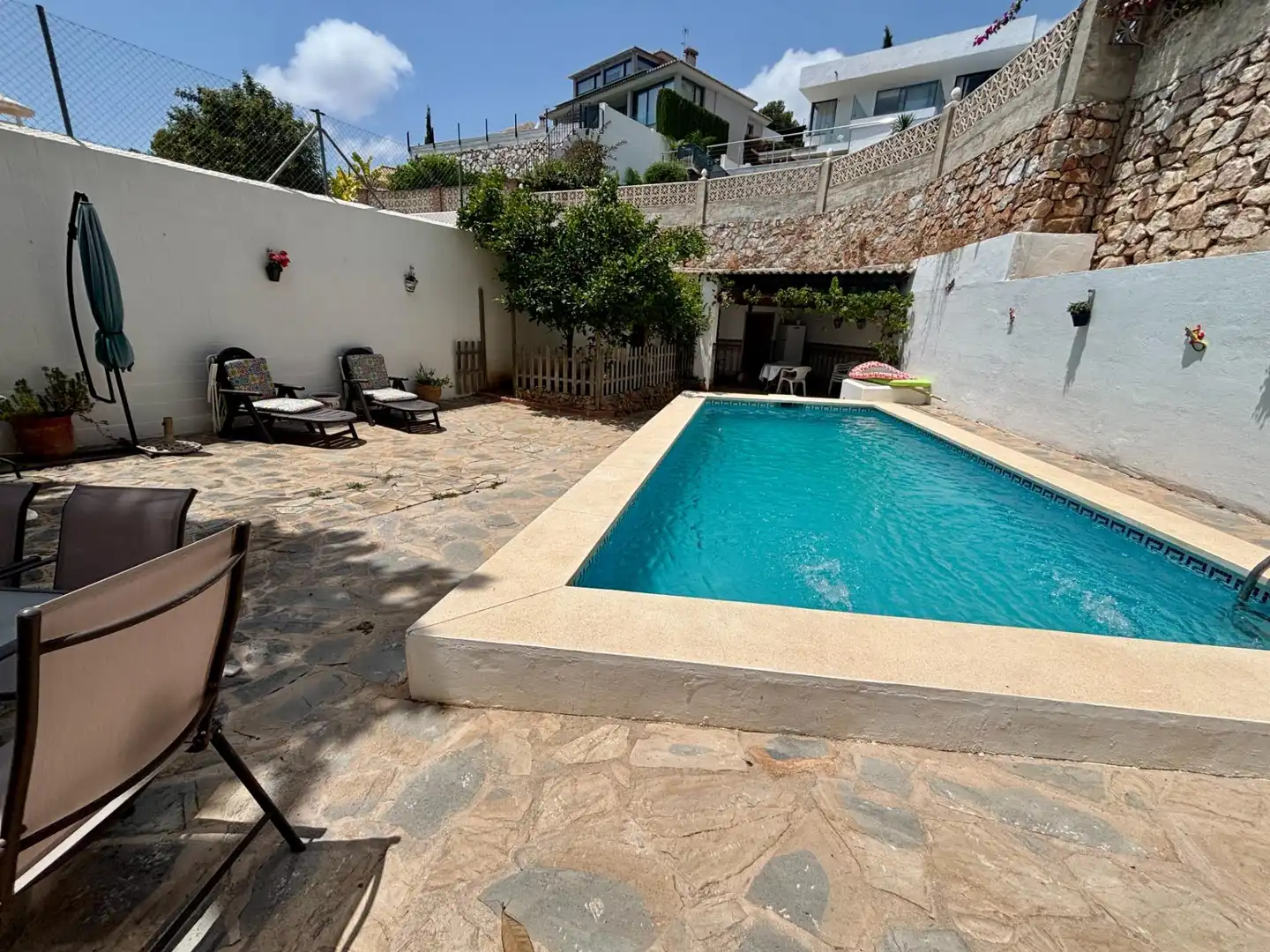 Houses for sale in Montealto - Monterrey