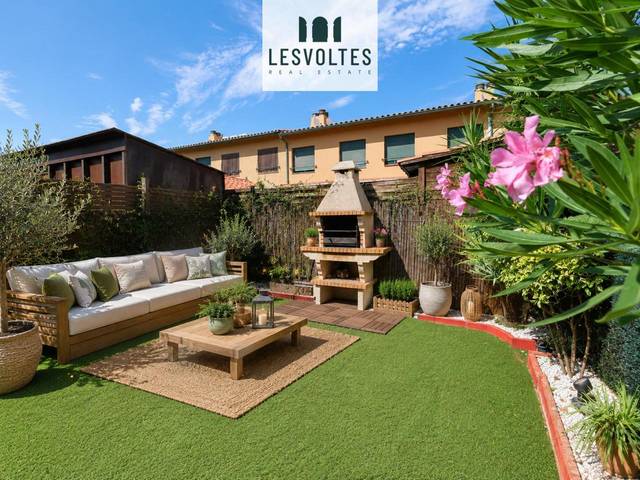 Casa-chalet en Venta en Raval De Mar en Vall-llobrega