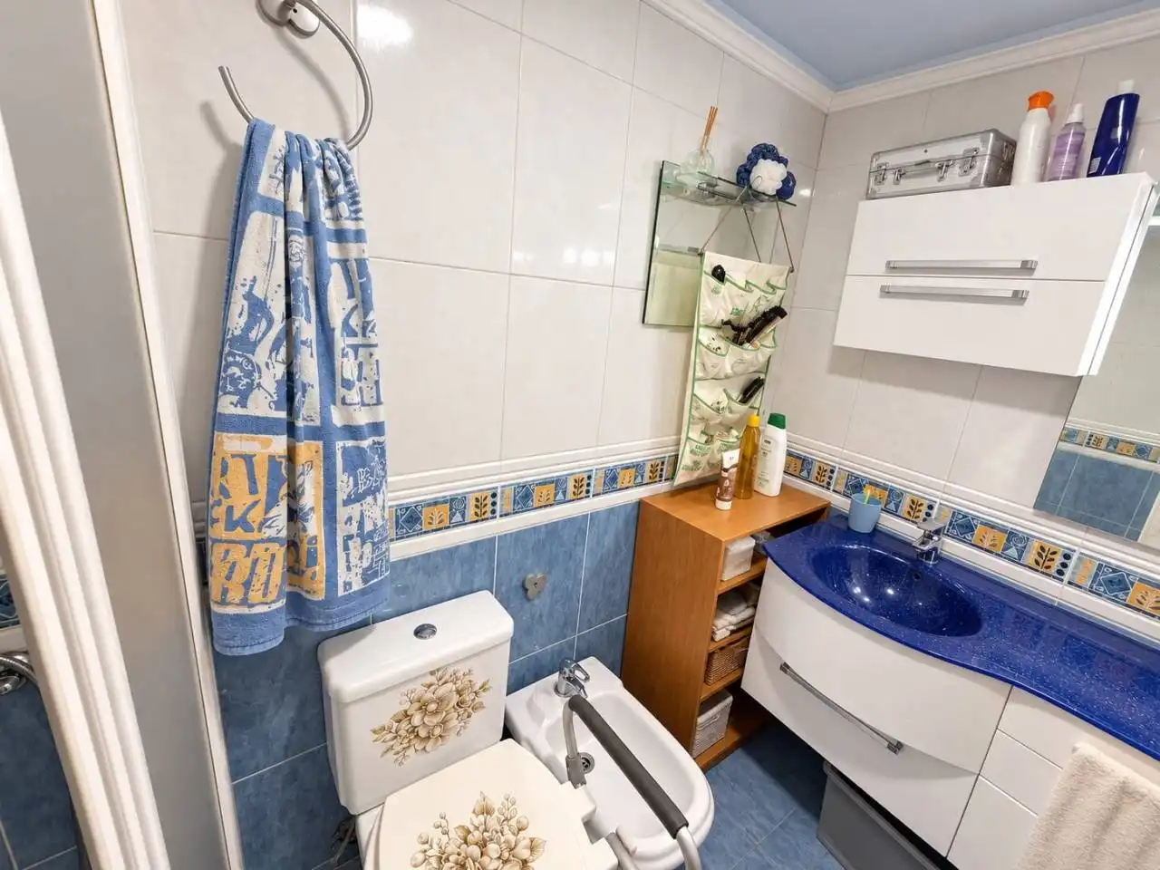 Wohnung mit Aufzug zum Verkauf in Calle Virgen de Gracia, imagen 10