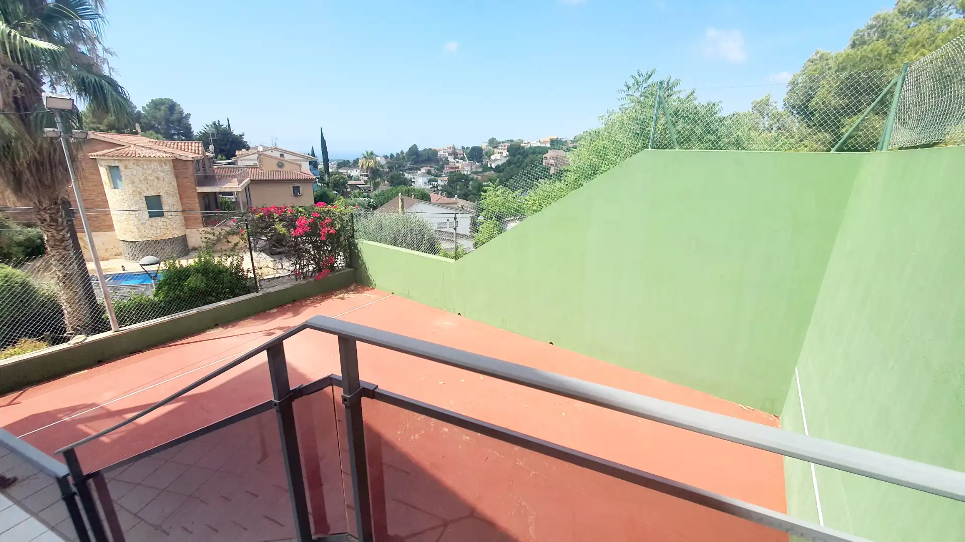 Casa o xalet en venda a Segur de Calafell