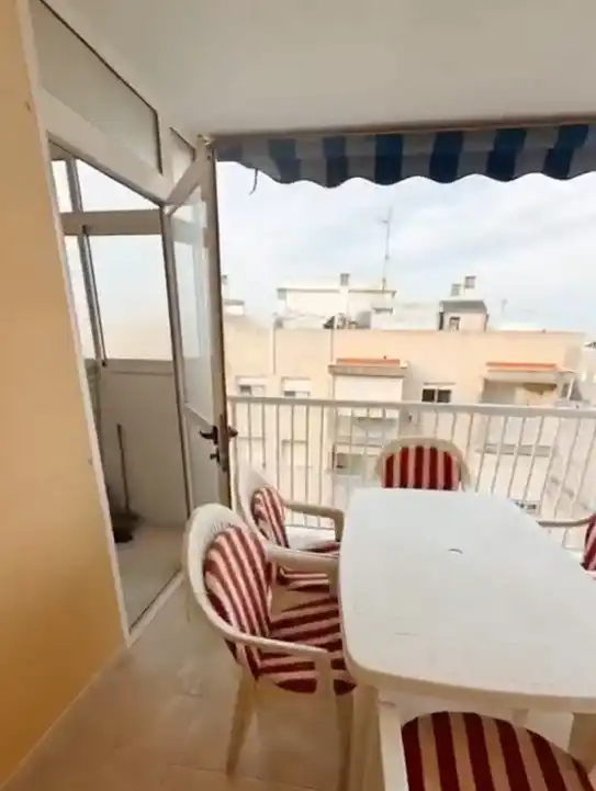 Appartement compact avec terrasse à vendre à Daimús, imagen 5