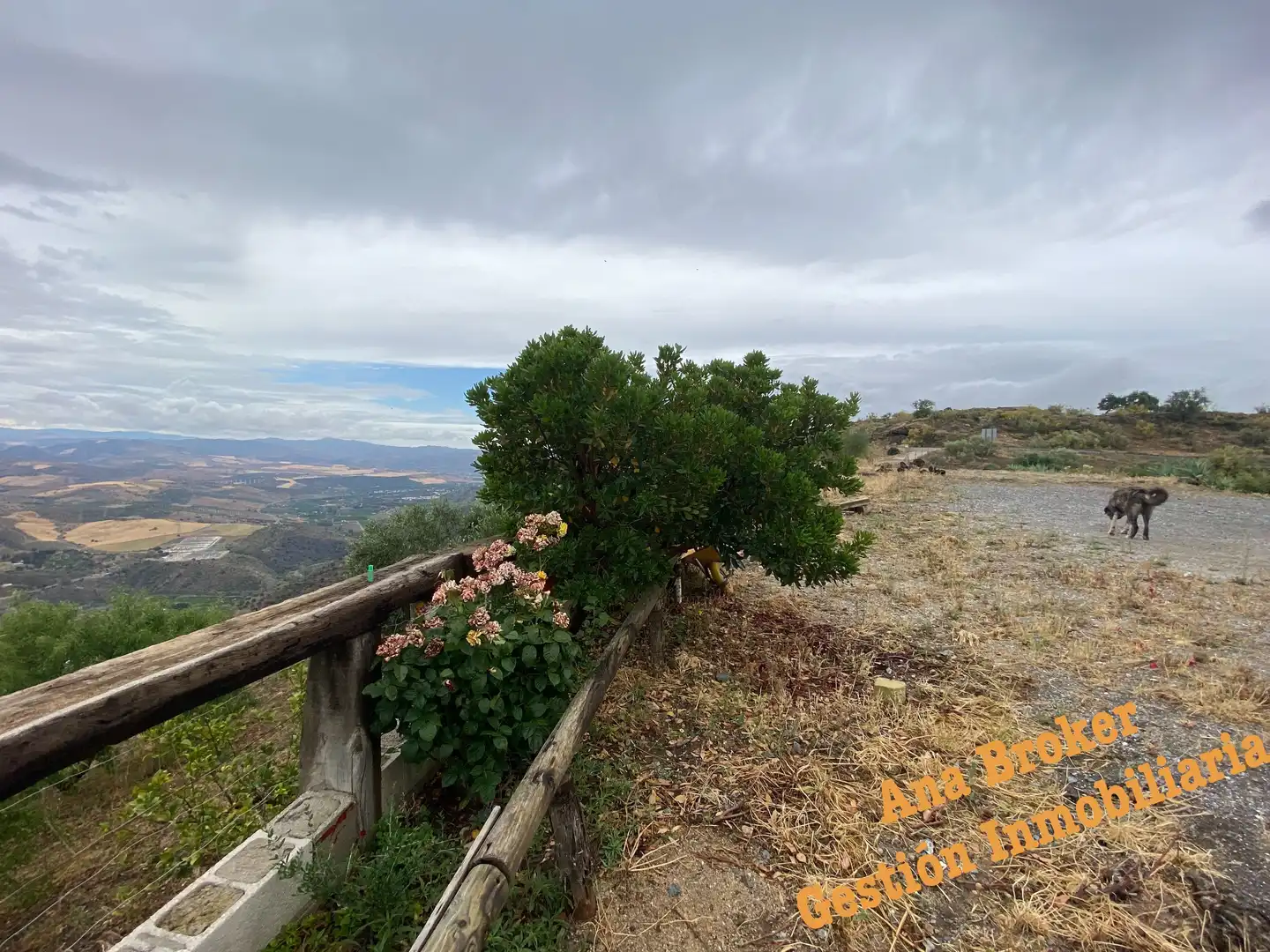 Casa rústica en venda a Álora, imagen 3