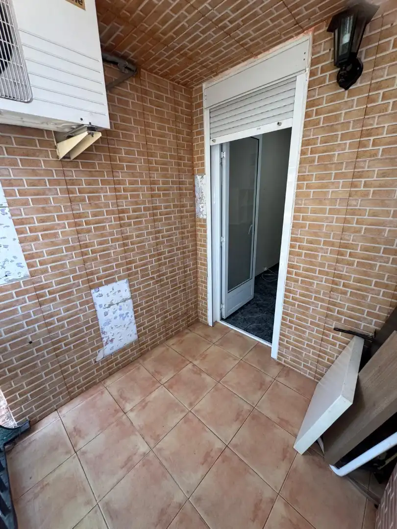 Piso de alquiler en Quart de Poblet