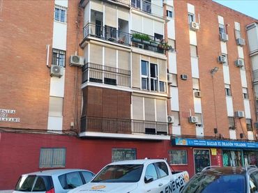 Apartment for sale in Macarena