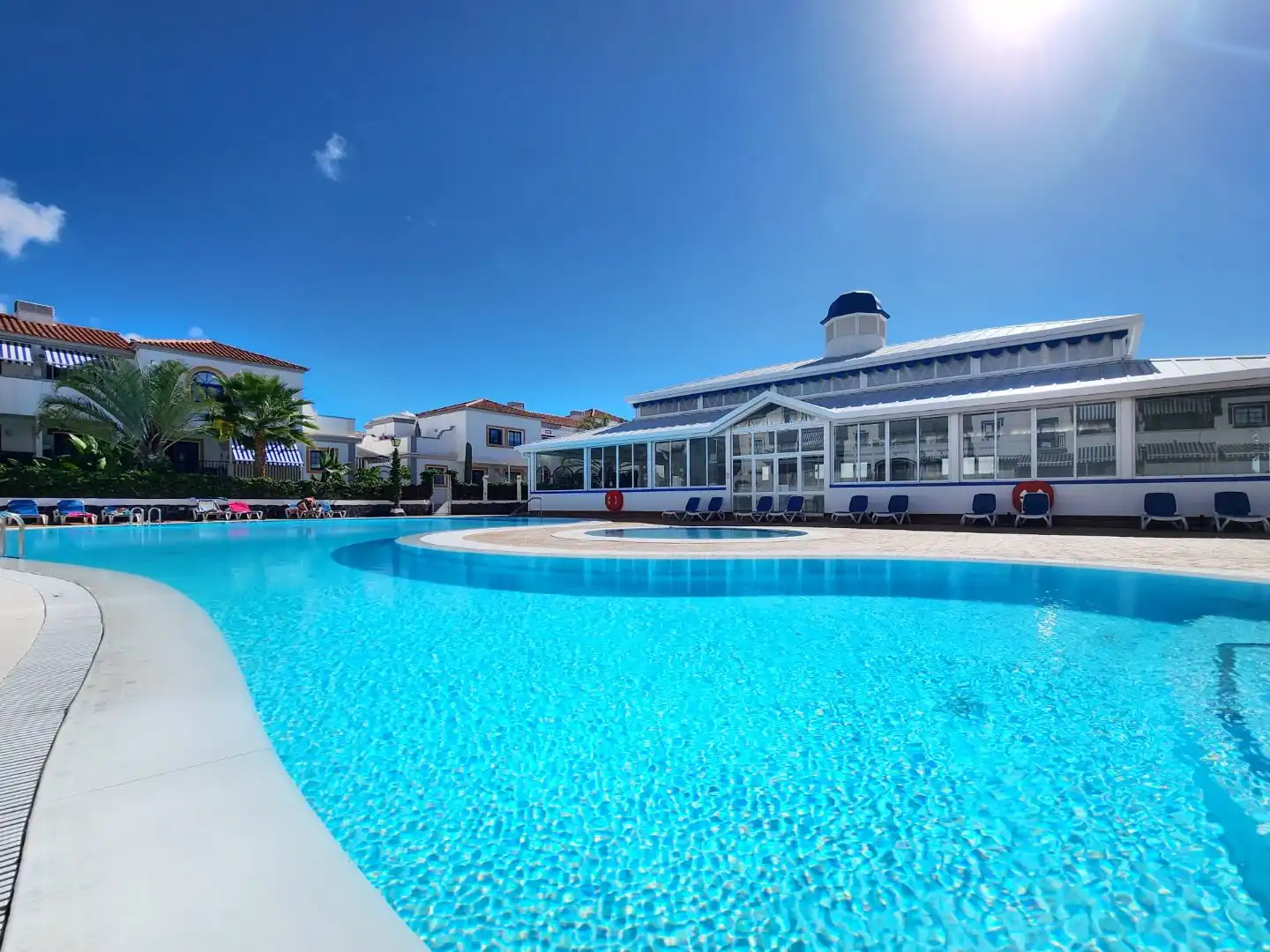 Apartamento con piscina en venta en Mencey Tegueste 20, imagen 68