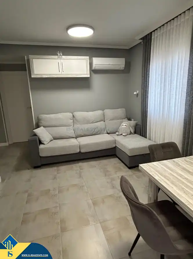 Apartamento con ascensor en venta en Nueva Torrevieja - Aguas Nuevas, imagen 3