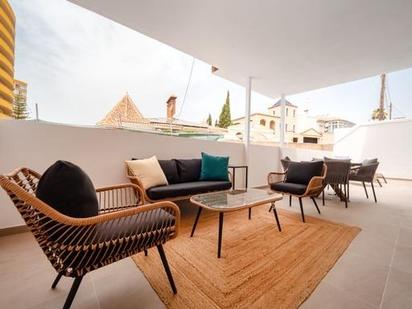 Flat for sale in Calle PENSAMIENTO, Torreblanca del Sol, Fuengirola