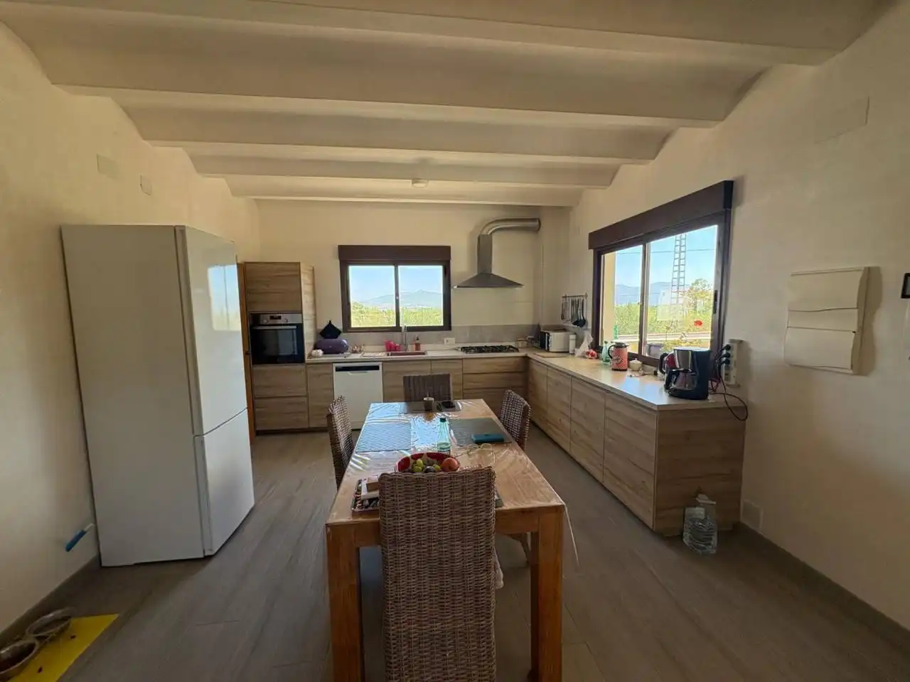 Villa avec jardin à vendre à Castalla, imagen 8