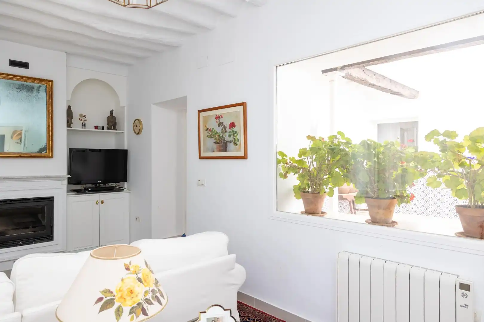 House with terrace for sale in Calle SAGASTA, imagen 11
