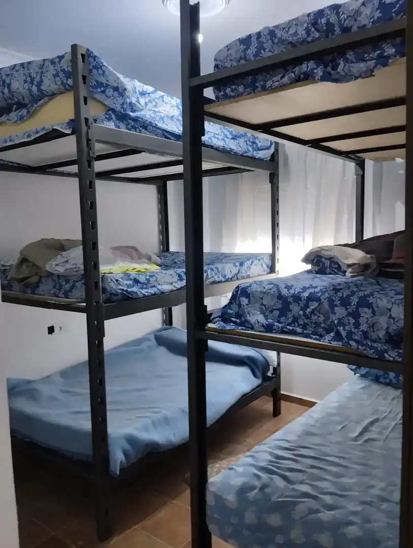 Habitación de Casa o chalet en venta en Almonte con Balcón