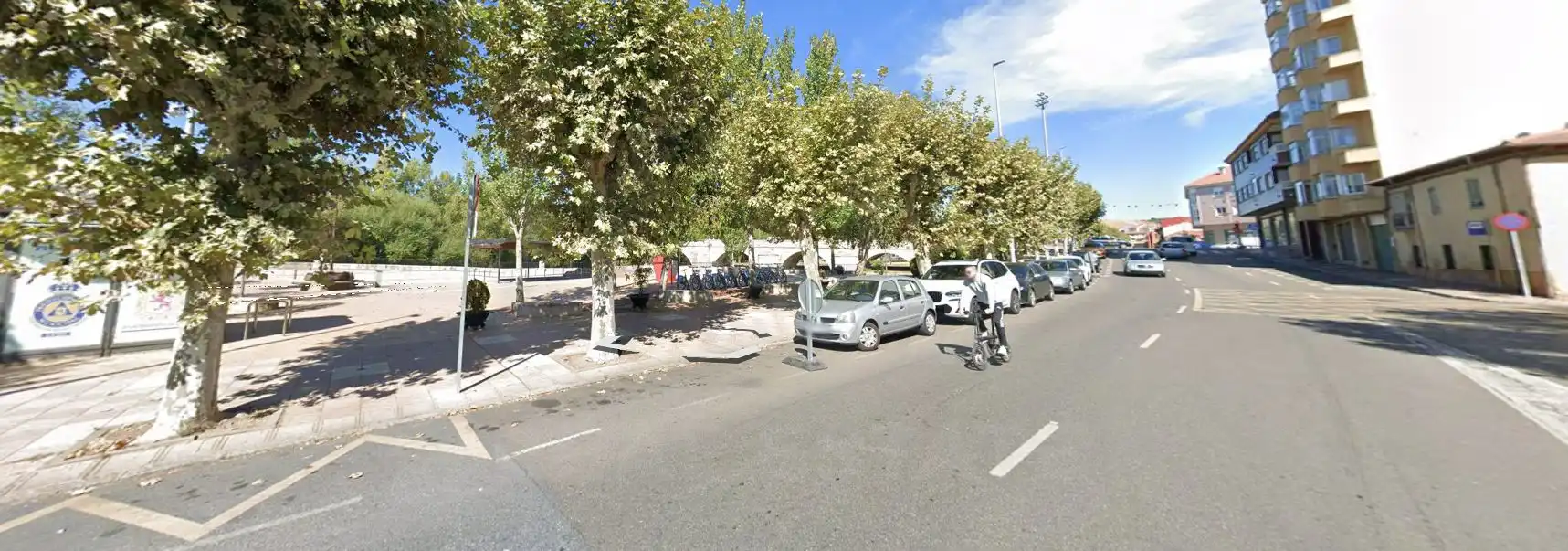 Terreni e lotti in vendita a Puente Castro, imagen 4