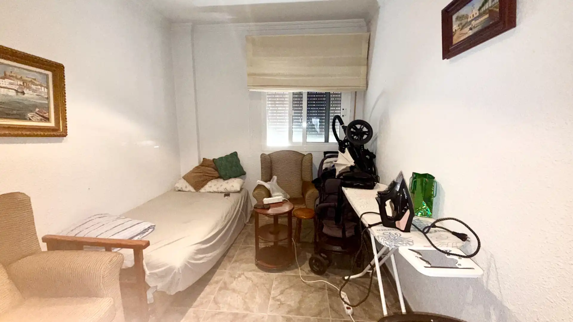 Detached homes for sale in Roquetas de Mar  with Furnished