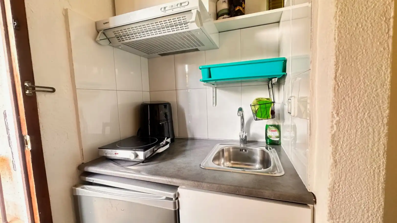 Detached house with pool for sale in El Montgó, imagen 53