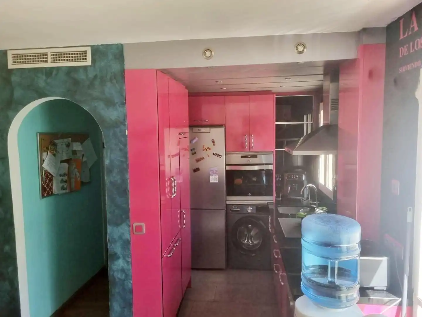 Apartamento con piscina en venta en Calle Calle Ancla, imagen 8