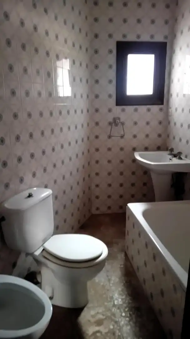 Baño de Casa o chalet en venta en Lagartera