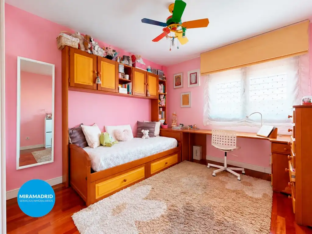 Casa pareada en venta en Miramadrid, imagen 19