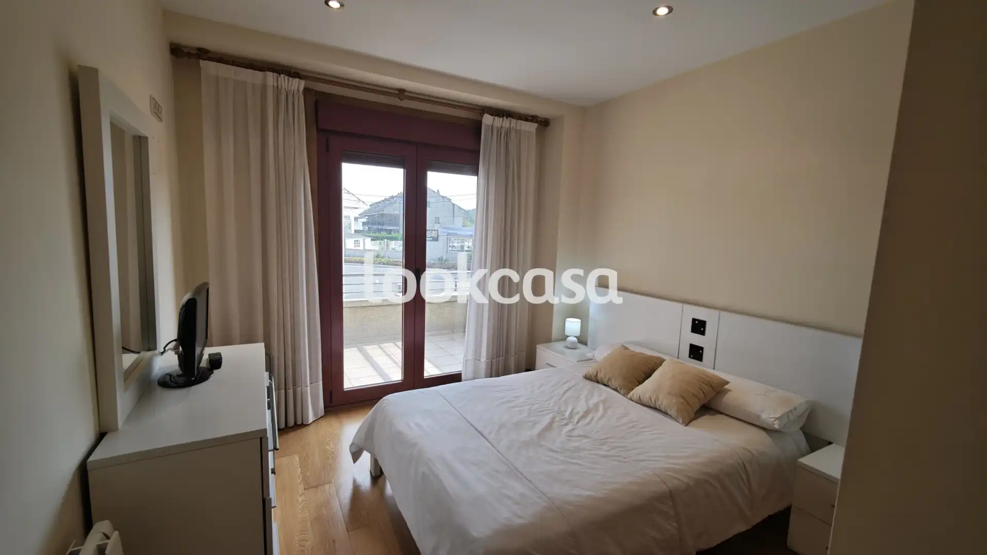 Appartamento con terrazza in vendita a Lugar Forxan, imagen 15