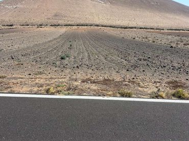 Terreno rústico en venta en San Bartolomé pueblo