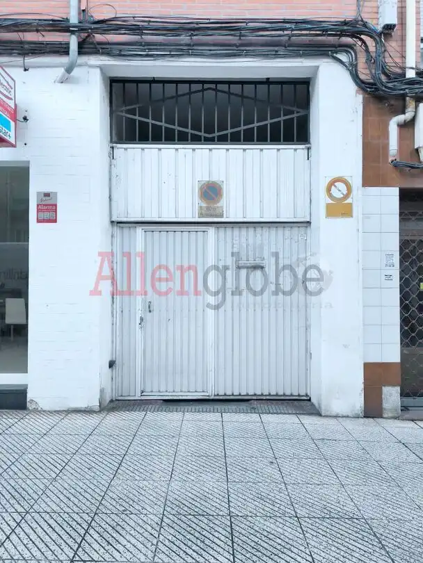 Parking à vendre à Calle Albéniz, imagen 9