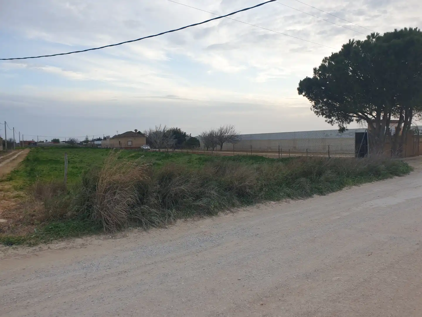 Terreny rústic en venda a Los Franceses – La Vega, imagen 3