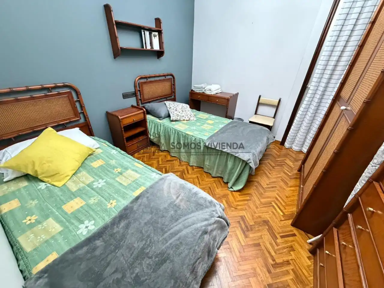 Appartement avec terrasse à vendre à Centro, imagen 21