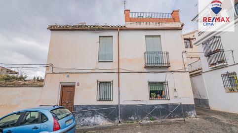 Photo 2 of House or chalet for sale in  Almona Albayzin, 5, Barrio de Albaicín,  Granada Capital