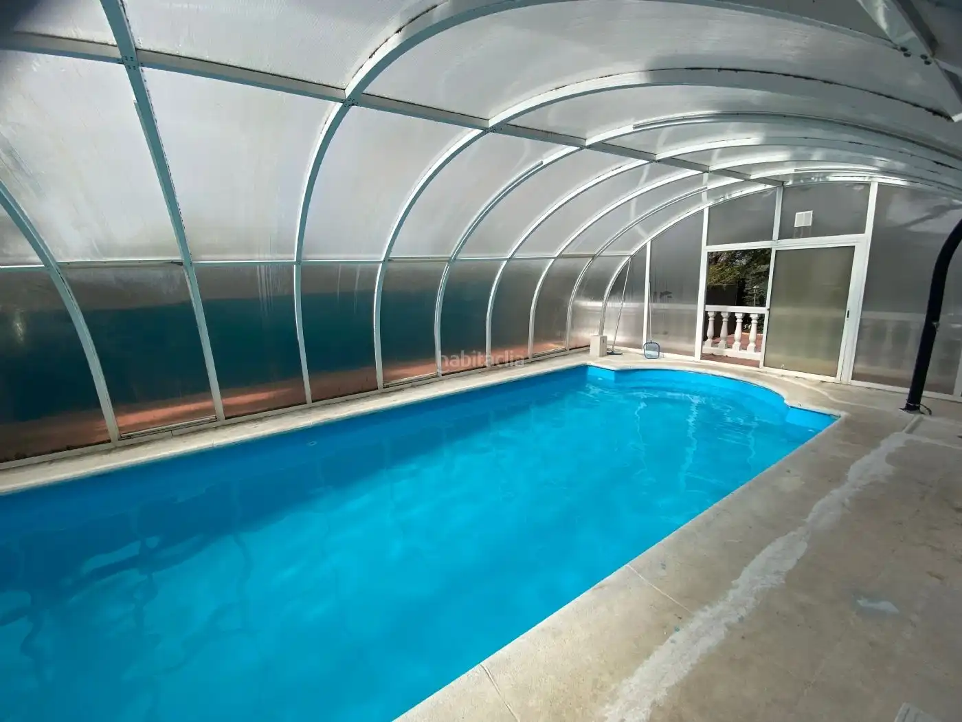 House with pool for sale in Calle Ronda de Manchester 290, imagen 26