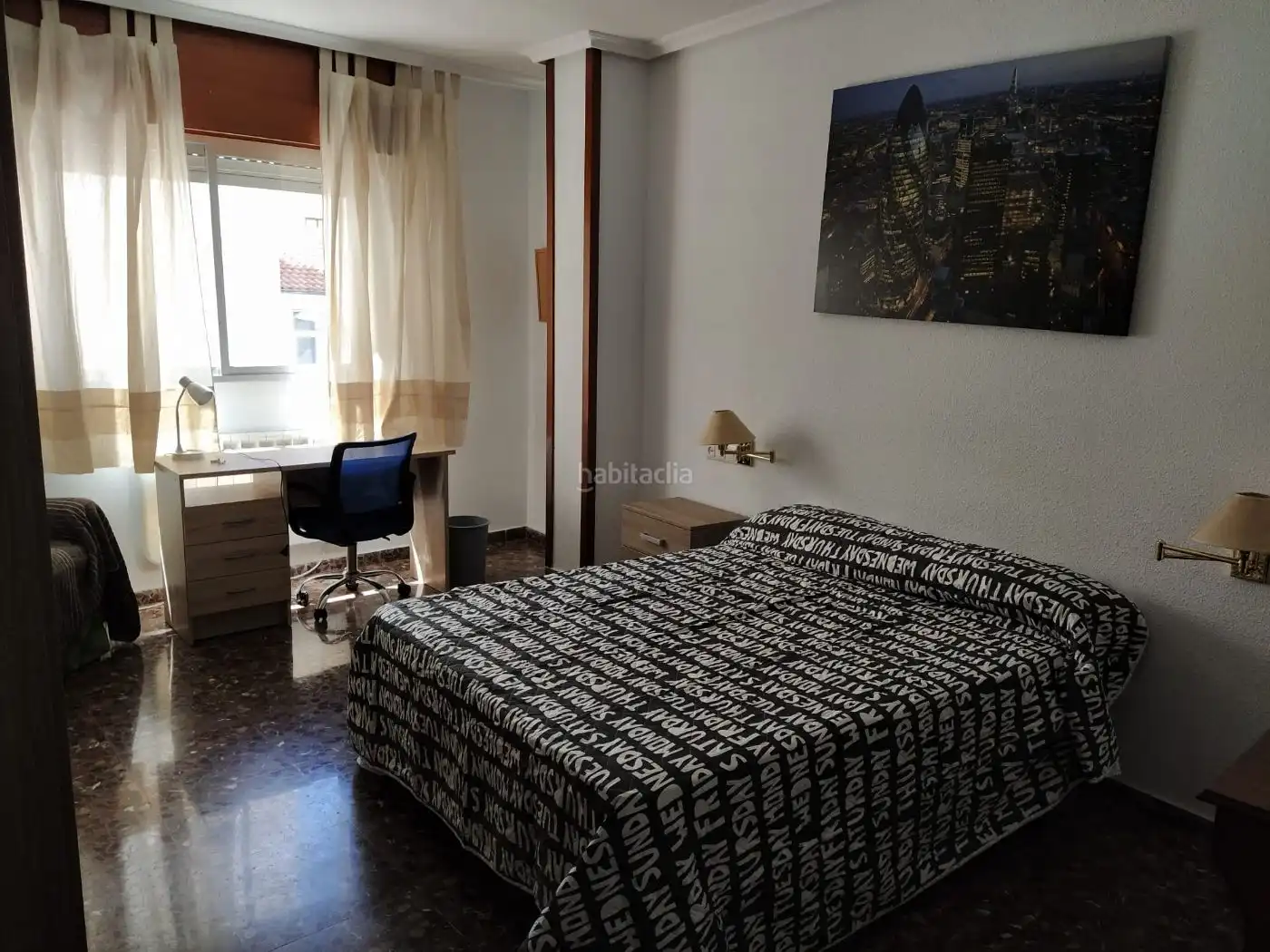 Wohnung mit Aufzug zur Miete in Calle Muñoz Garnica 12, imagen 17