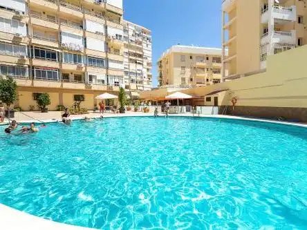 Apartament amb piscina en venda a Calle Campillos 6, imagen 19