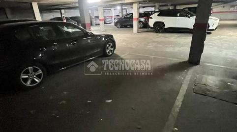 Foto 5 von Garage zum Verkauf in La Avanzada - La Cueva, Fuenlabrada