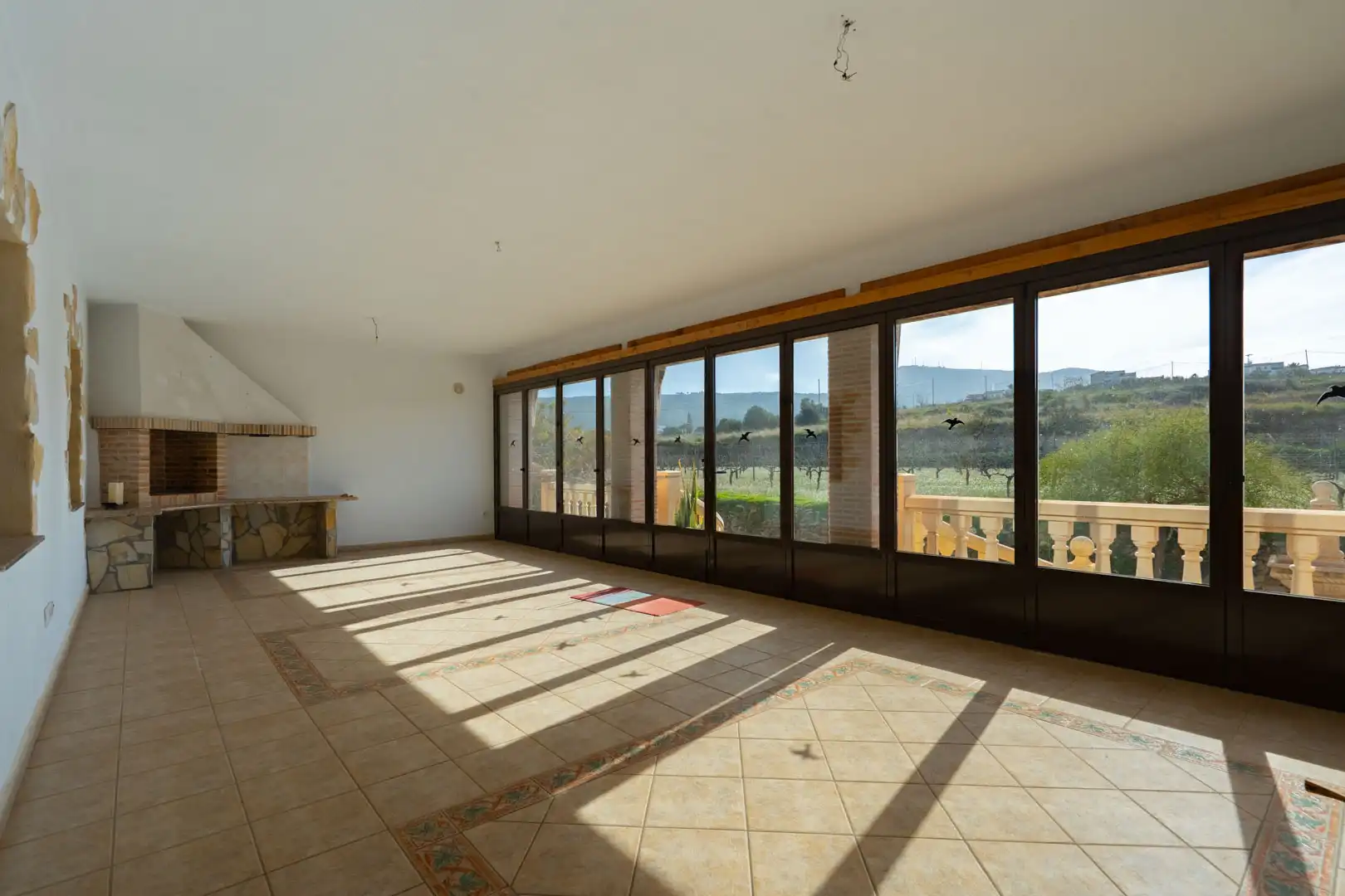 Casa o xalet en venda en Jávea / Xàbia amb Terrassa i Piscina