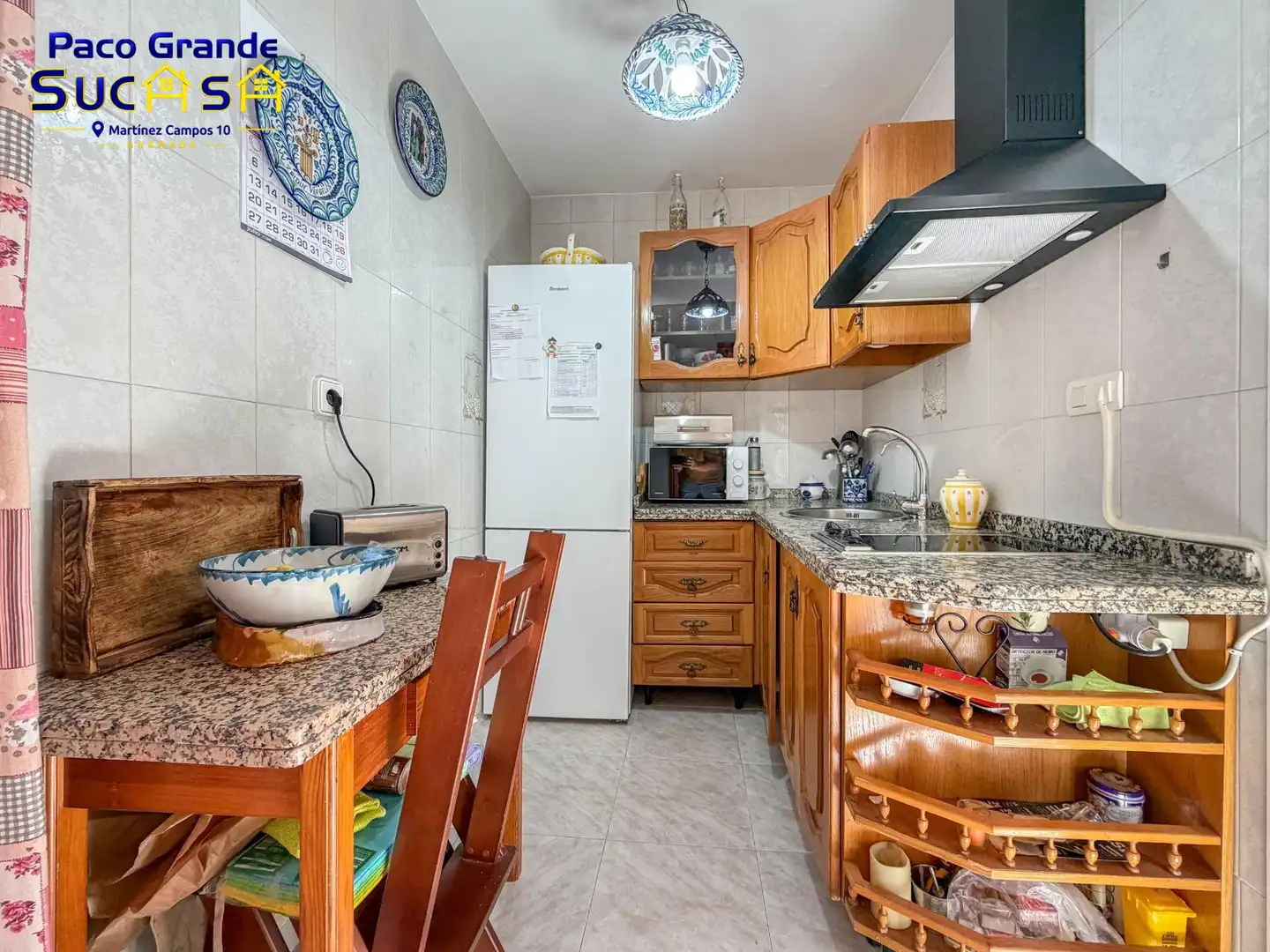 Appartamento con terrazza in vendita a Calle CORDOBA 2, imagen 23