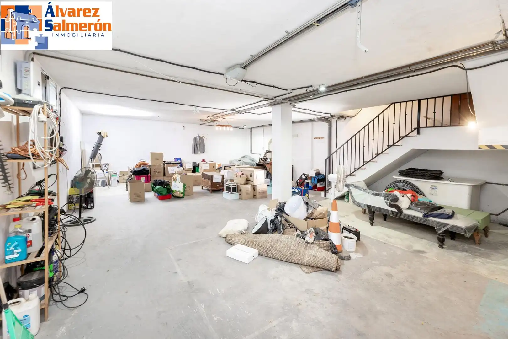 Casa bifamiliare con piscina in vendita a Belicena, imagen 26