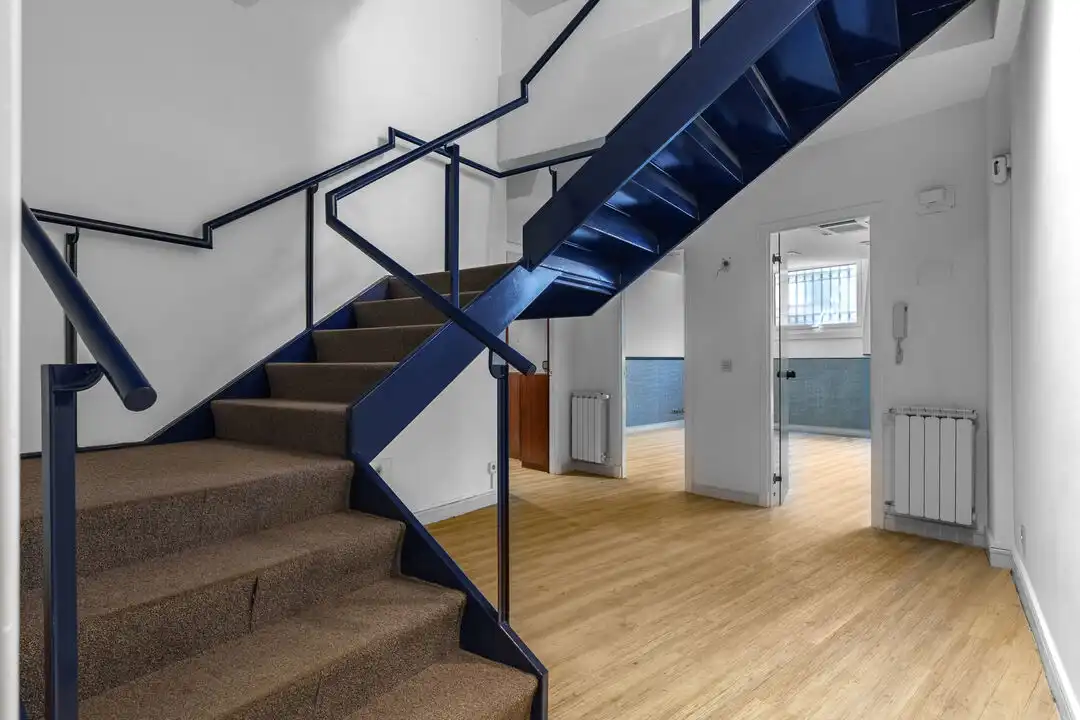 Piso en venta en Donostia - San Sebastián  con Aire acondicionado y Alarma