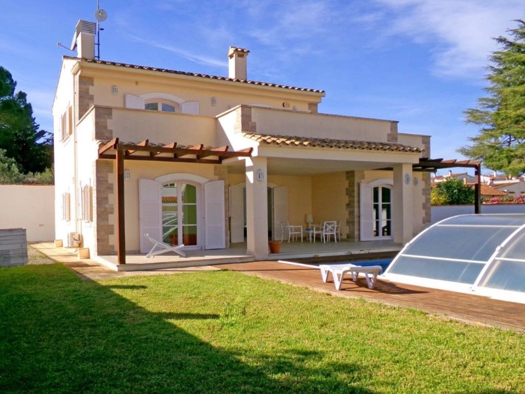 Casa o xalet en venda a Calle Barcelona, Riells
