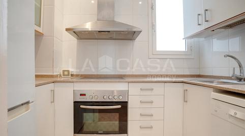 Foto 4 de Pis en venda a Carrer de Provença, Sagrada Família, Barcelona