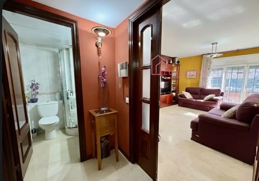 Casa o chalet en venta en Santa Perpètua de Mogoda