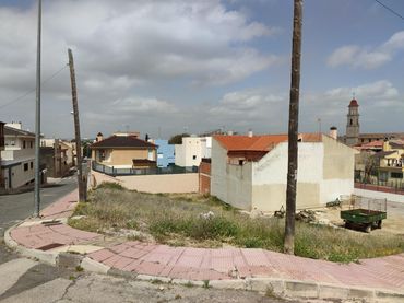 Terreni e lotti in vendita a Calle MAR TIRRENO (RIBERA) 21