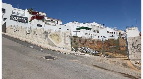 Photo 4 of Residential for sale in Calle Castillo Cumbres Mayores, Centro, Alcalá de Guadaira