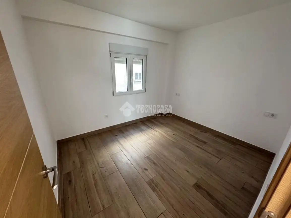 Bedroom of Flat for rent in Aranjuez