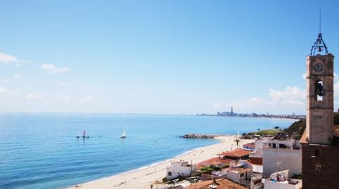 Photo 2 of Apartment to rent in Montgat, Barcelona