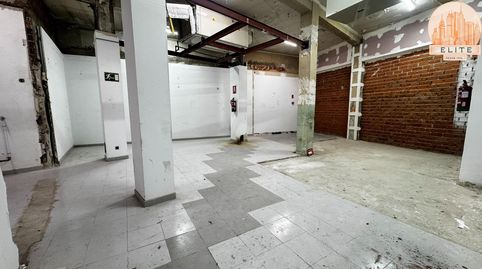 Foto 5 von Geschaftsraum zur Miete in Zona Renfe, Alcorcón