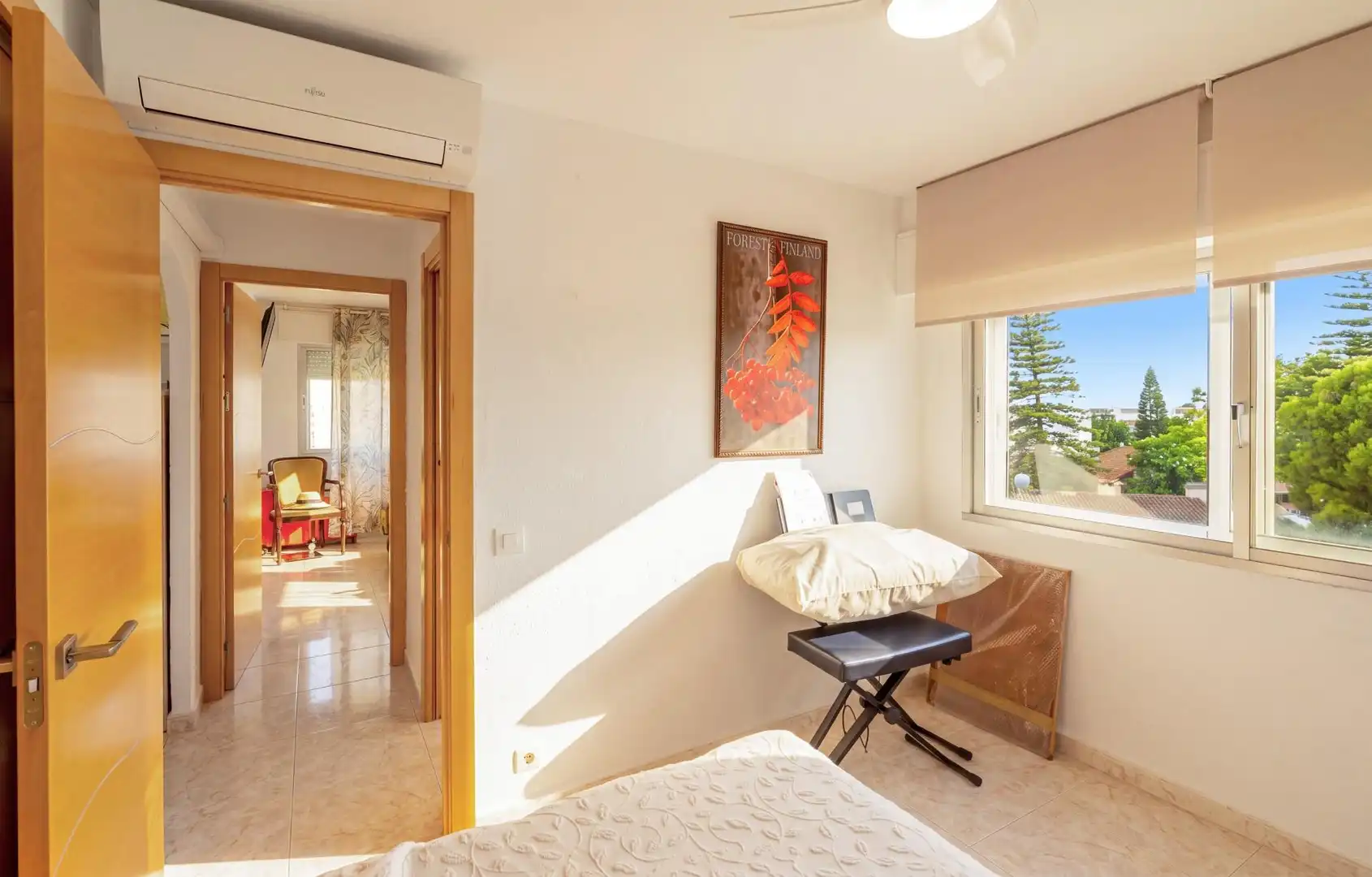 Habitación de Piso en venta en Los Boliches 